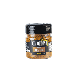 TEMPERO DRY RUB - 120g