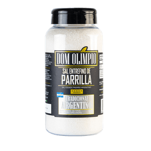 SAL PARRILLA TRADICIONAL ARGENTINO - 900g