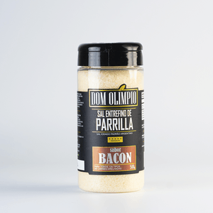 SAL PARRILLA SABOR BACON - 500g